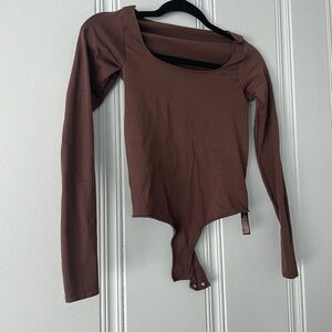 Skims Bodysuit